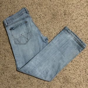 Wrangler Men’s Retro Slim Boot Jeans - Size 33x32